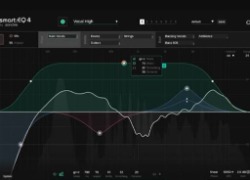 sonible Smart EQ 4